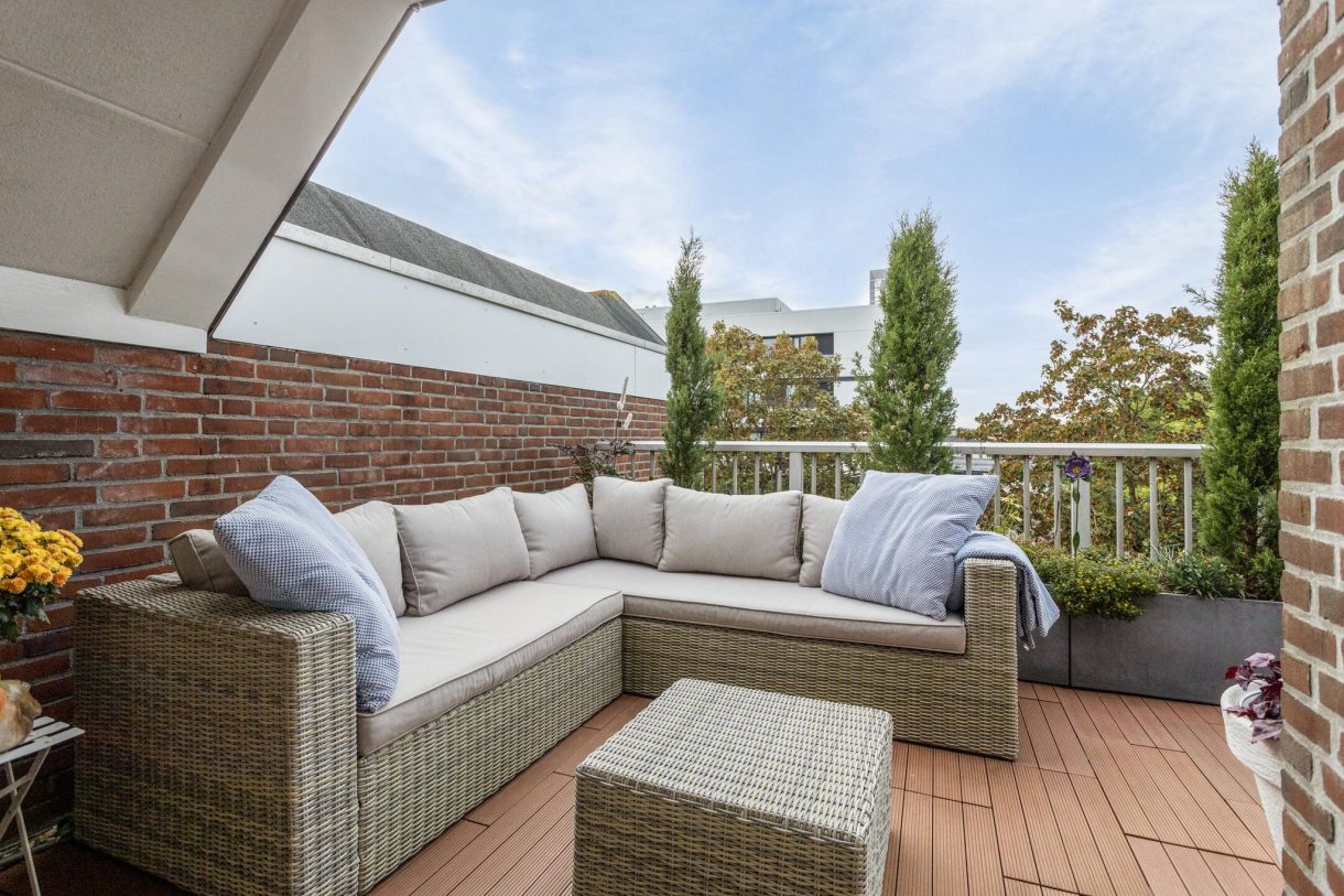 Te koop: Foto Appartement aan de Doevenkamp 12 in Assen