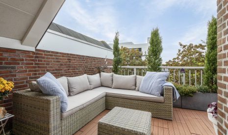 Te koop: Foto Appartement aan de Doevenkamp 12 in Assen