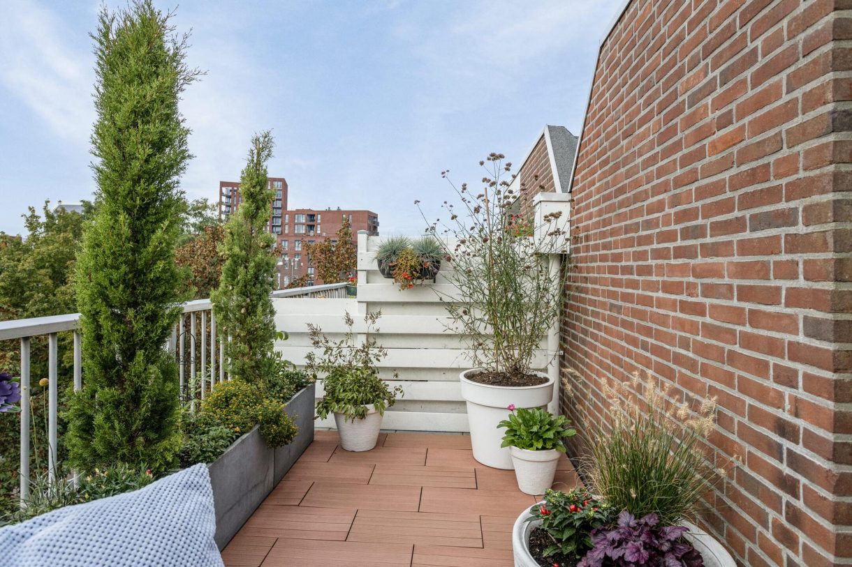 Te koop: Foto Appartement aan de Doevenkamp 12 in Assen