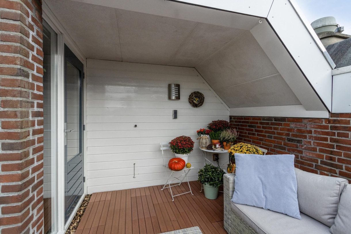 Te koop: Foto Appartement aan de Doevenkamp 12 in Assen