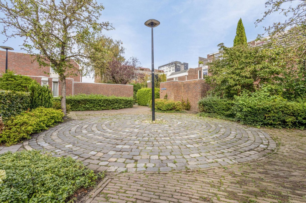 Te koop: Foto Appartement aan de Doevenkamp 12 in Assen