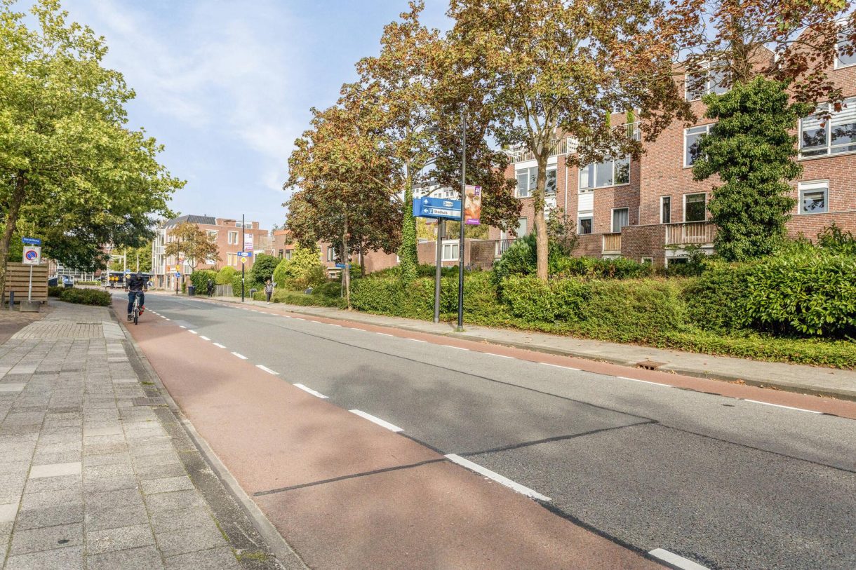 Te koop: Foto Appartement aan de Doevenkamp 12 in Assen