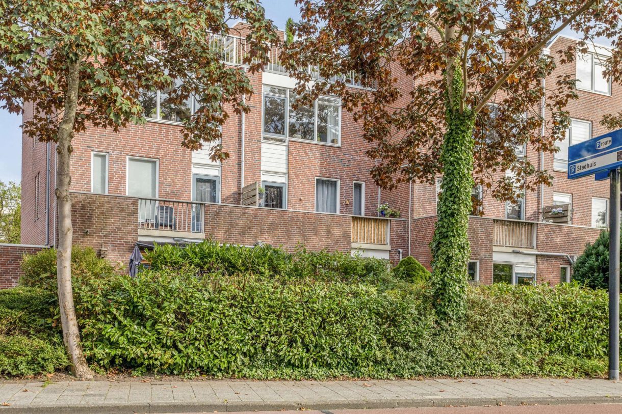 Te koop: Foto Appartement aan de Doevenkamp 12 in Assen