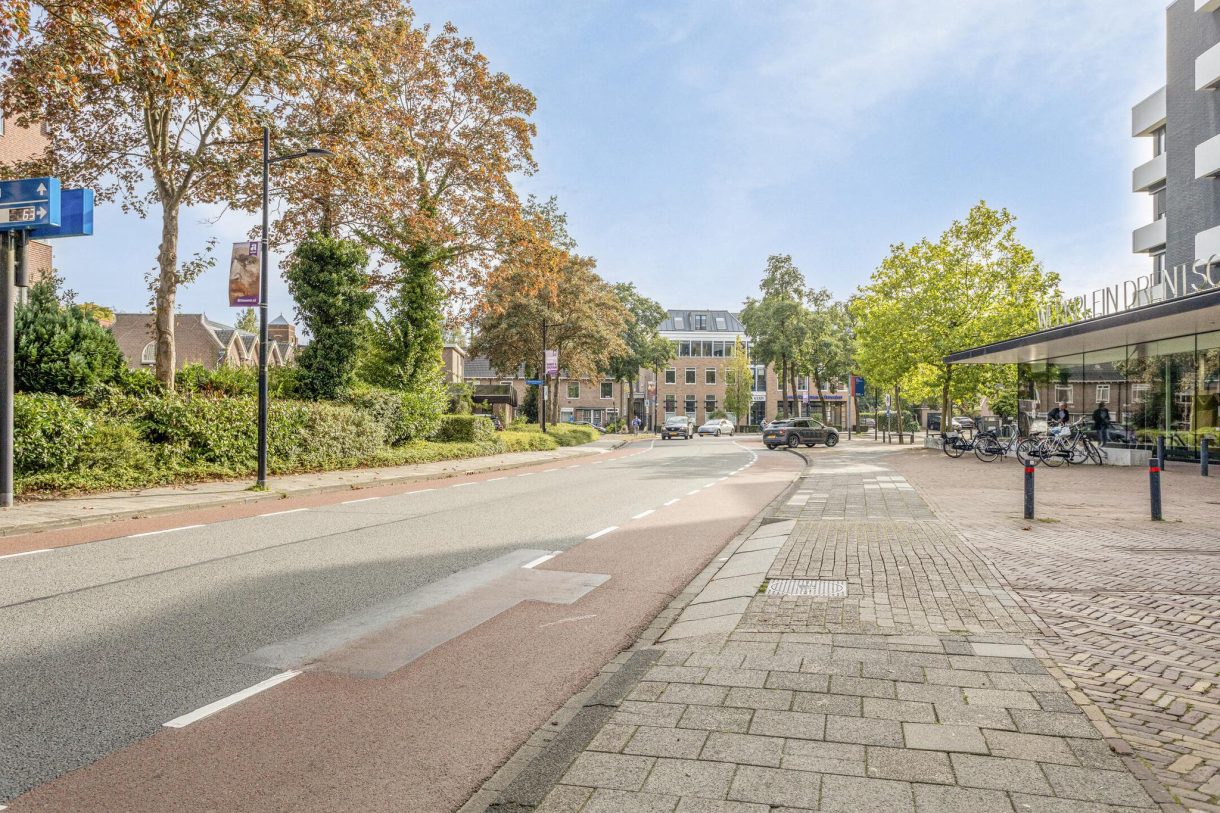 Te koop: Foto Appartement aan de Doevenkamp 12 in Assen