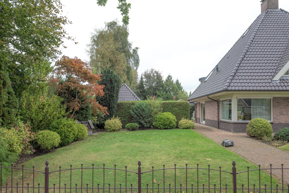 Te koop: Foto Woonhuis aan de Het Noord 14-1 in Drachten