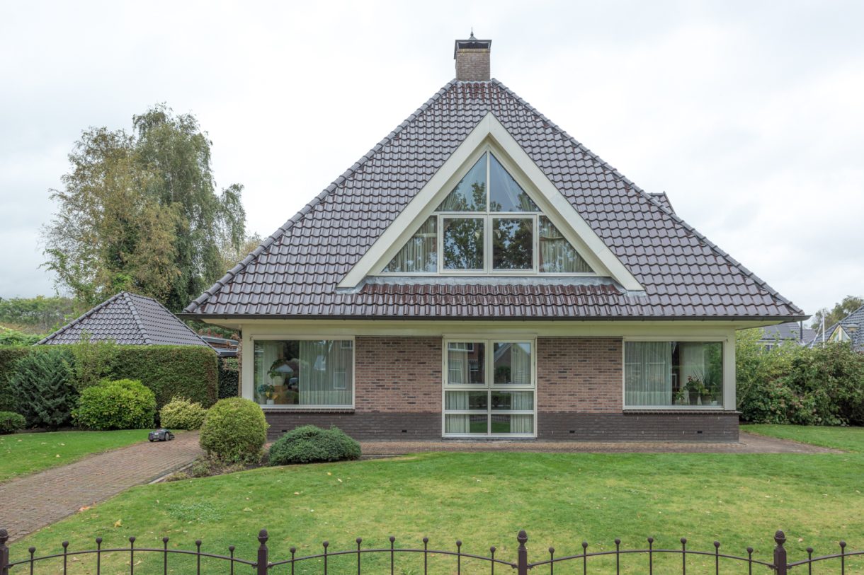 Te koop: Foto Woonhuis aan de Het Noord 14-1 in Drachten