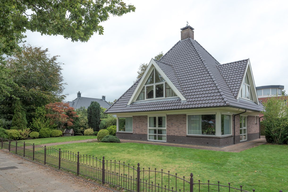 Te koop: Foto Woonhuis aan de Het Noord 14-1 in Drachten