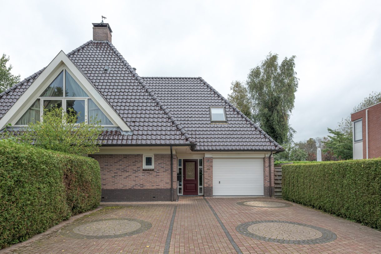 Te koop: Foto Woonhuis aan de Het Noord 14-1 in Drachten