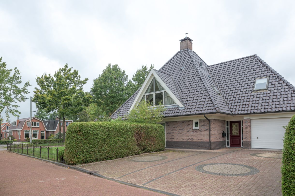 Te koop: Foto Woonhuis aan de Het Noord 14-1 in Drachten