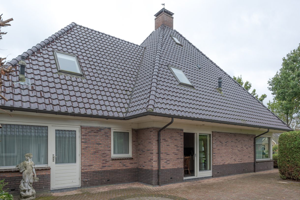 Te koop: Foto Woonhuis aan de Het Noord 14-1 in Drachten