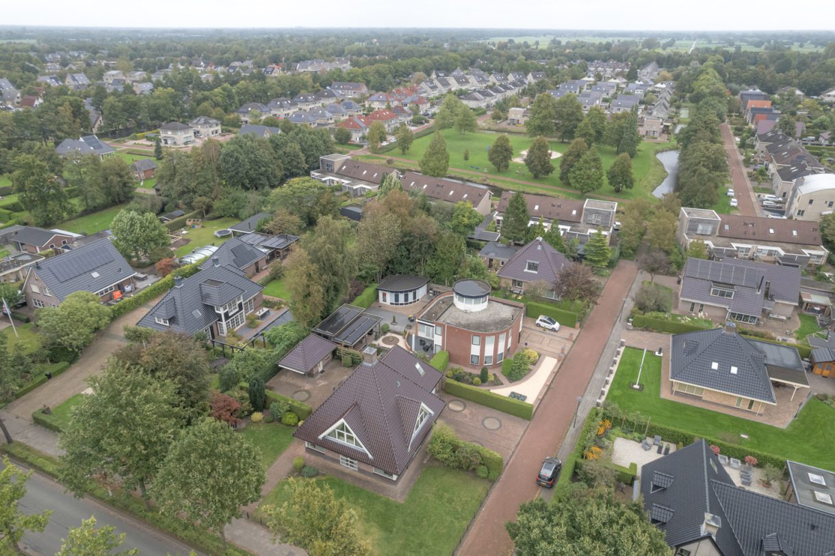 Te koop: Foto Woonhuis aan de Het Noord 14-1 in Drachten
