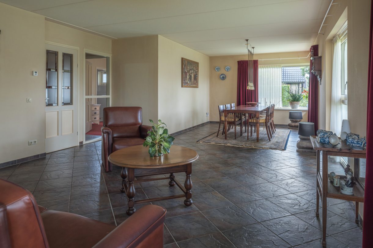 Te koop: Foto Woonhuis aan de Het Noord 14-1 in Drachten