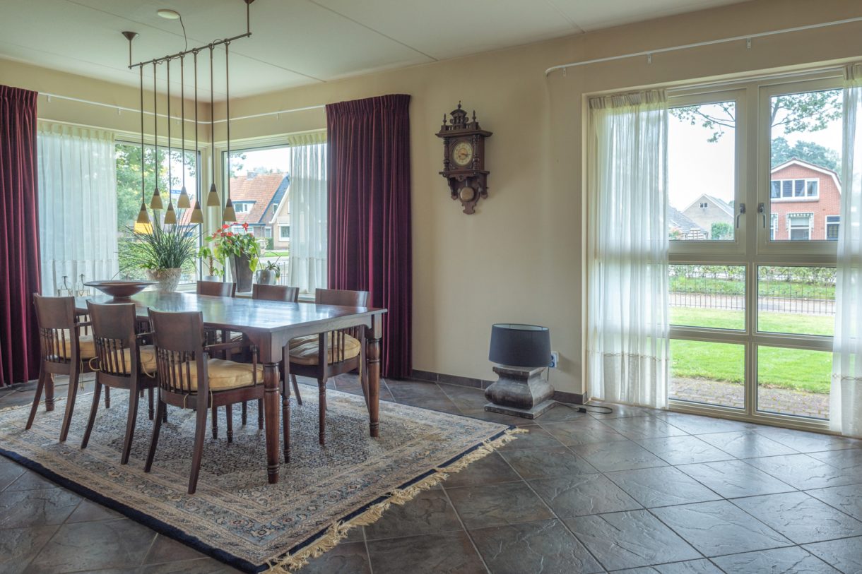 Te koop: Foto Woonhuis aan de Het Noord 14-1 in Drachten