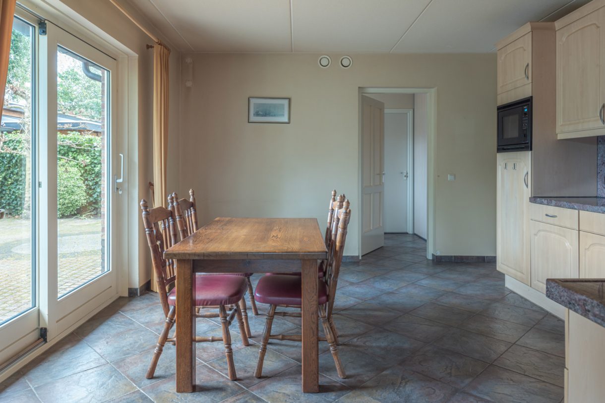 Te koop: Foto Woonhuis aan de Het Noord 14-1 in Drachten