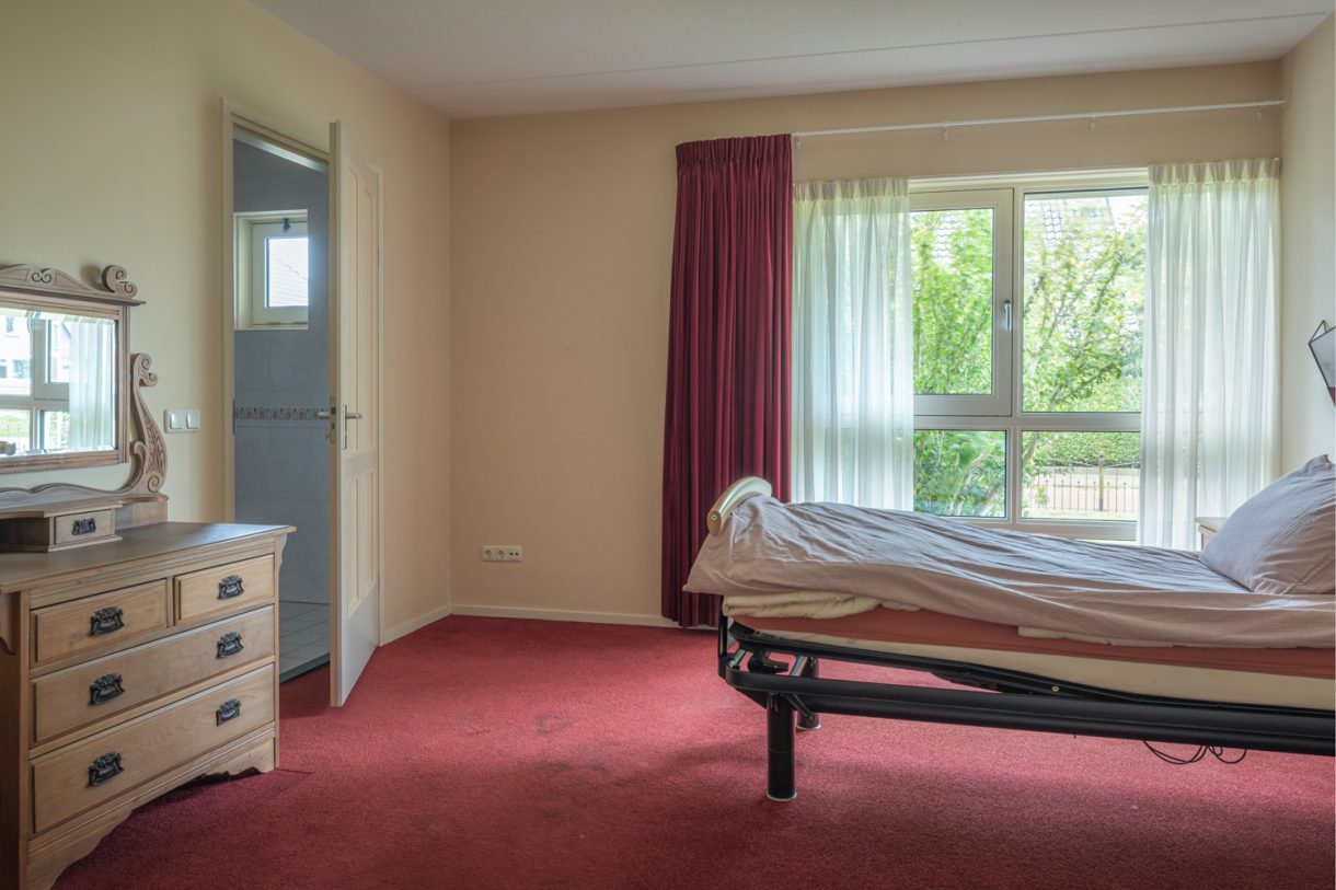 Te koop: Foto Woonhuis aan de Het Noord 14-1 in Drachten