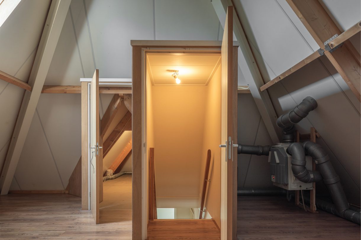 Te koop: Foto Woonhuis aan de Het Noord 14-1 in Drachten