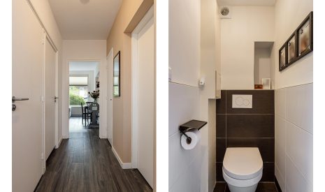 Te koop: Foto Appartement aan de Vestaplein 5 in Wormerveer