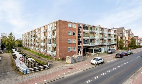 koop  Wormerveer  Vestaplein 5 – Hoofdfoto