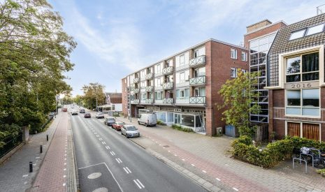 Te koop: Foto Appartement aan de Vestaplein 5 in Wormerveer