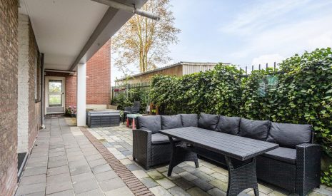 Te koop: Foto Appartement aan de Vestaplein 5 in Wormerveer
