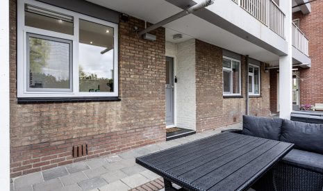 Te koop: Foto Appartement aan de Vestaplein 5 in Wormerveer