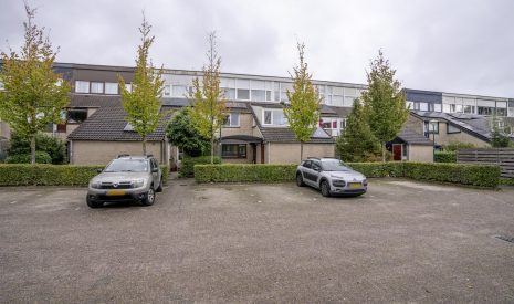 Te koop: Foto Woonhuis aan de Boomstede 466 in Maarssen