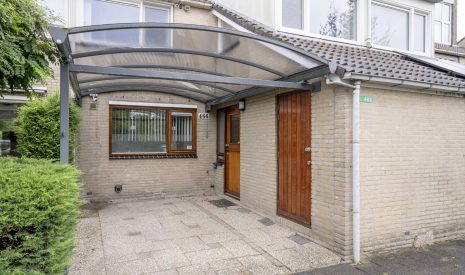 Te koop: Foto Woonhuis aan de Boomstede 466 in Maarssen