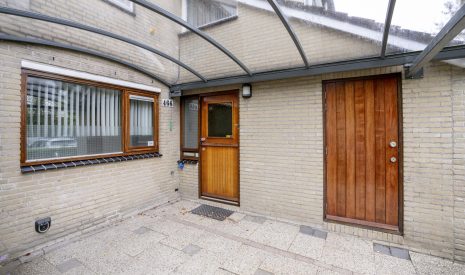 Te koop: Foto Woonhuis aan de Boomstede 466 in Maarssen