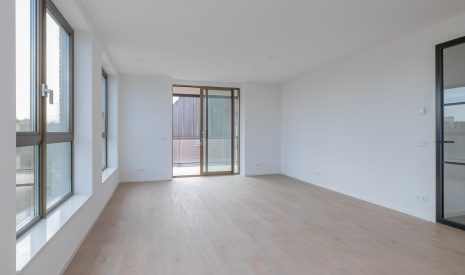 Te koop: Foto Appartement aan de Monseigneur van Leeuwenlaan 9F in Hillegom
