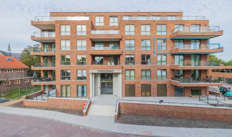koop  Hillegom  Monseigneur van Leeuwenlaan 9F – Hoofdfoto