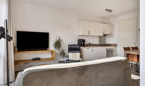 Te koop: Foto Appartement aan de Muntmeester 189 in Uden