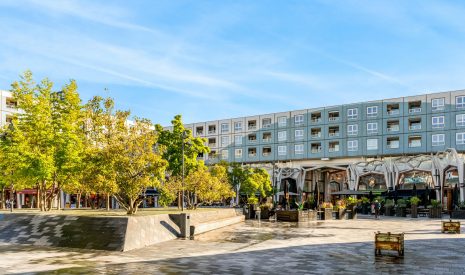 Hoofdfoto van Nieuwegein Markt 124