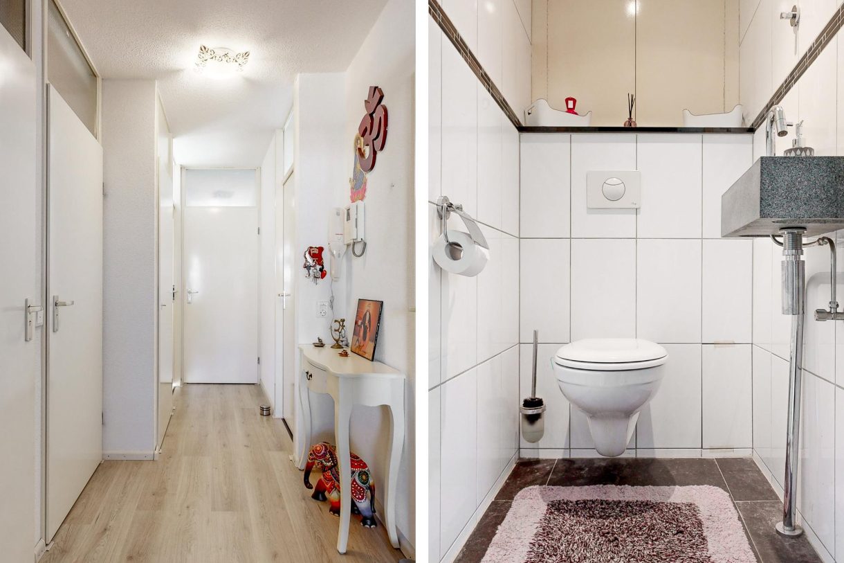 Te koop: Foto Appartement aan de Markt 124 in Nieuwegein