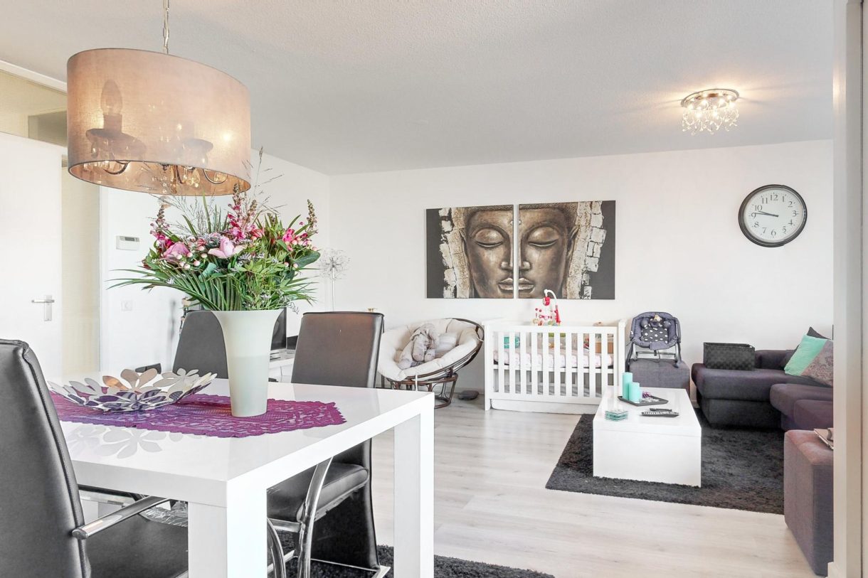 Te koop: Foto Appartement aan de Markt 124 in Nieuwegein