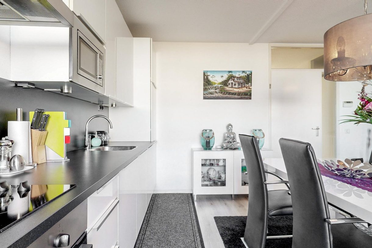 Te koop: Foto Appartement aan de Markt 124 in Nieuwegein
