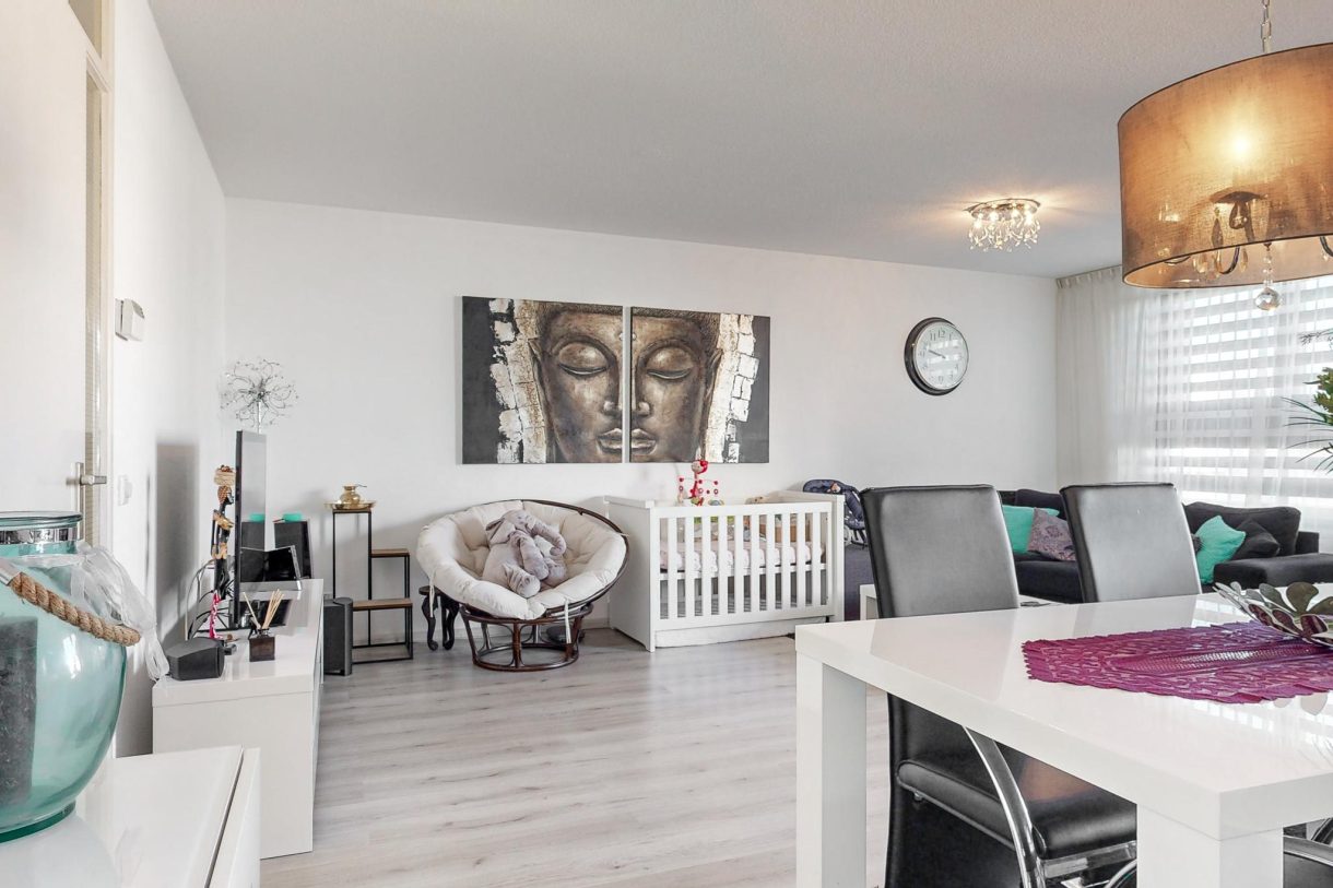 Te koop: Foto Appartement aan de Markt 124 in Nieuwegein