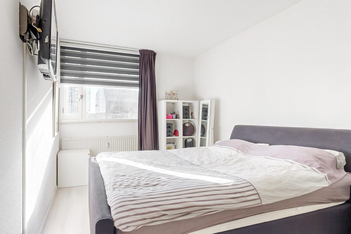 Te koop: Foto Appartement aan de Markt 124 in Nieuwegein