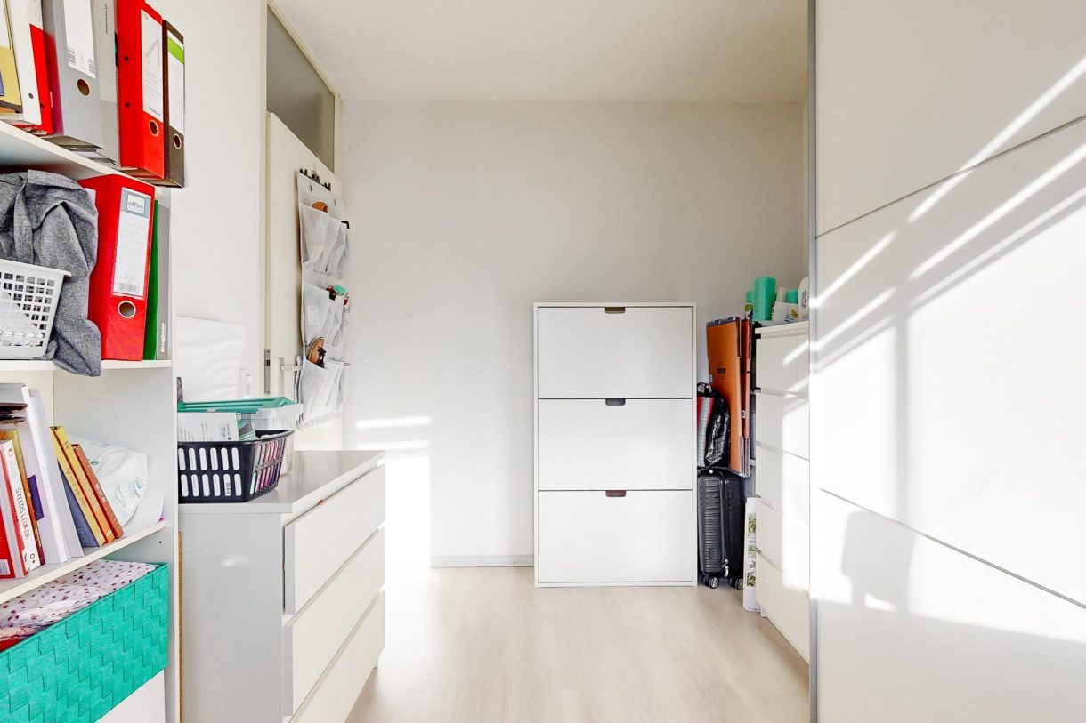 Te koop: Foto Appartement aan de Markt 124 in Nieuwegein