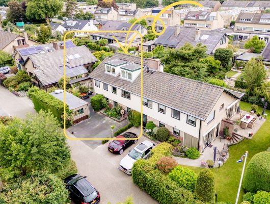 Hoofdfoto van Koudekerk aan den Rijn Park Ypenburg 8