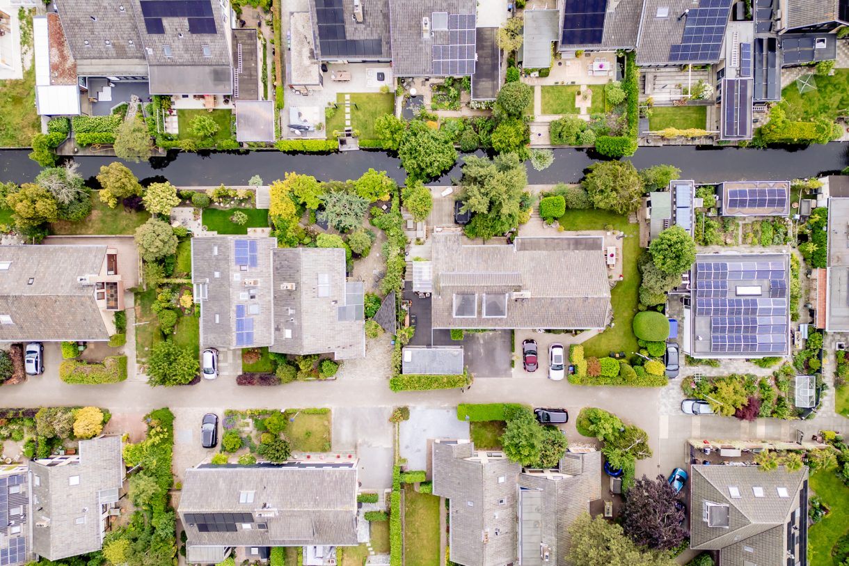 Te koop: Foto Woonhuis aan de Park Ypenburg 8 in Koudekerk aan den Rijn