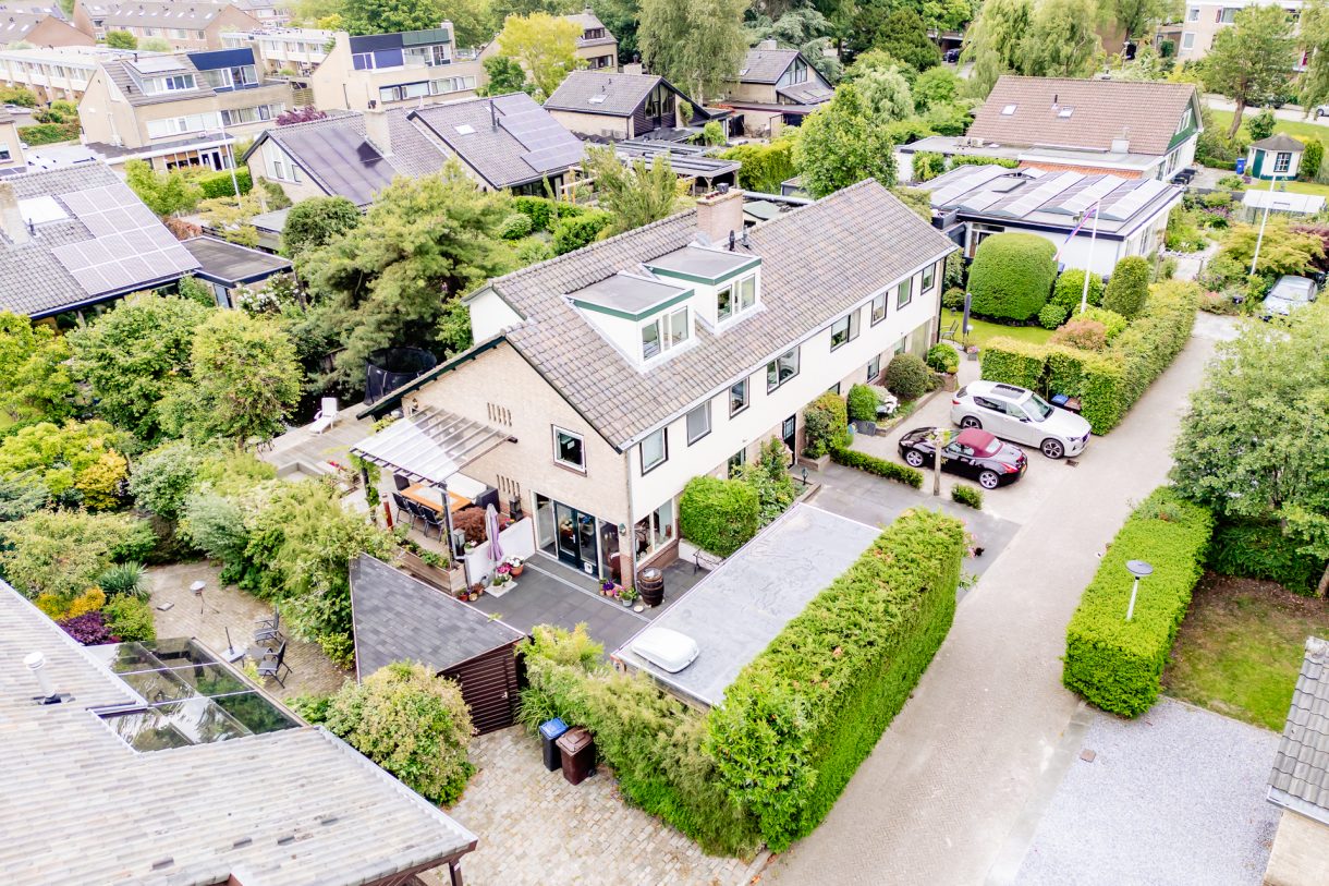 Te koop: Foto Woonhuis aan de Park Ypenburg 8 in Koudekerk aan den Rijn