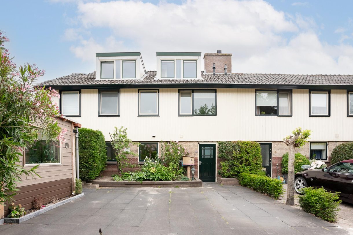 Te koop: Foto Woonhuis aan de Park Ypenburg 8 in Koudekerk aan den Rijn