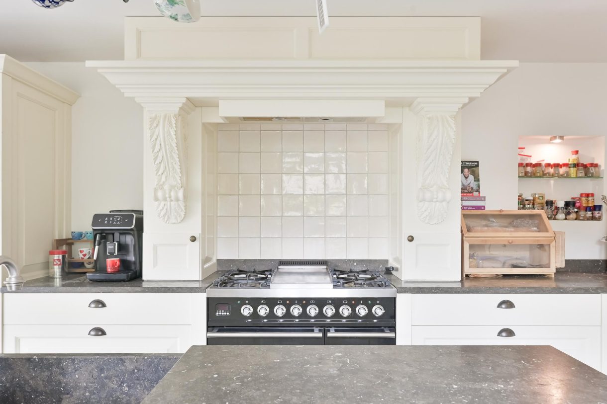 Te koop: Foto Woonhuis aan de Park Ypenburg 8 in Koudekerk aan den Rijn