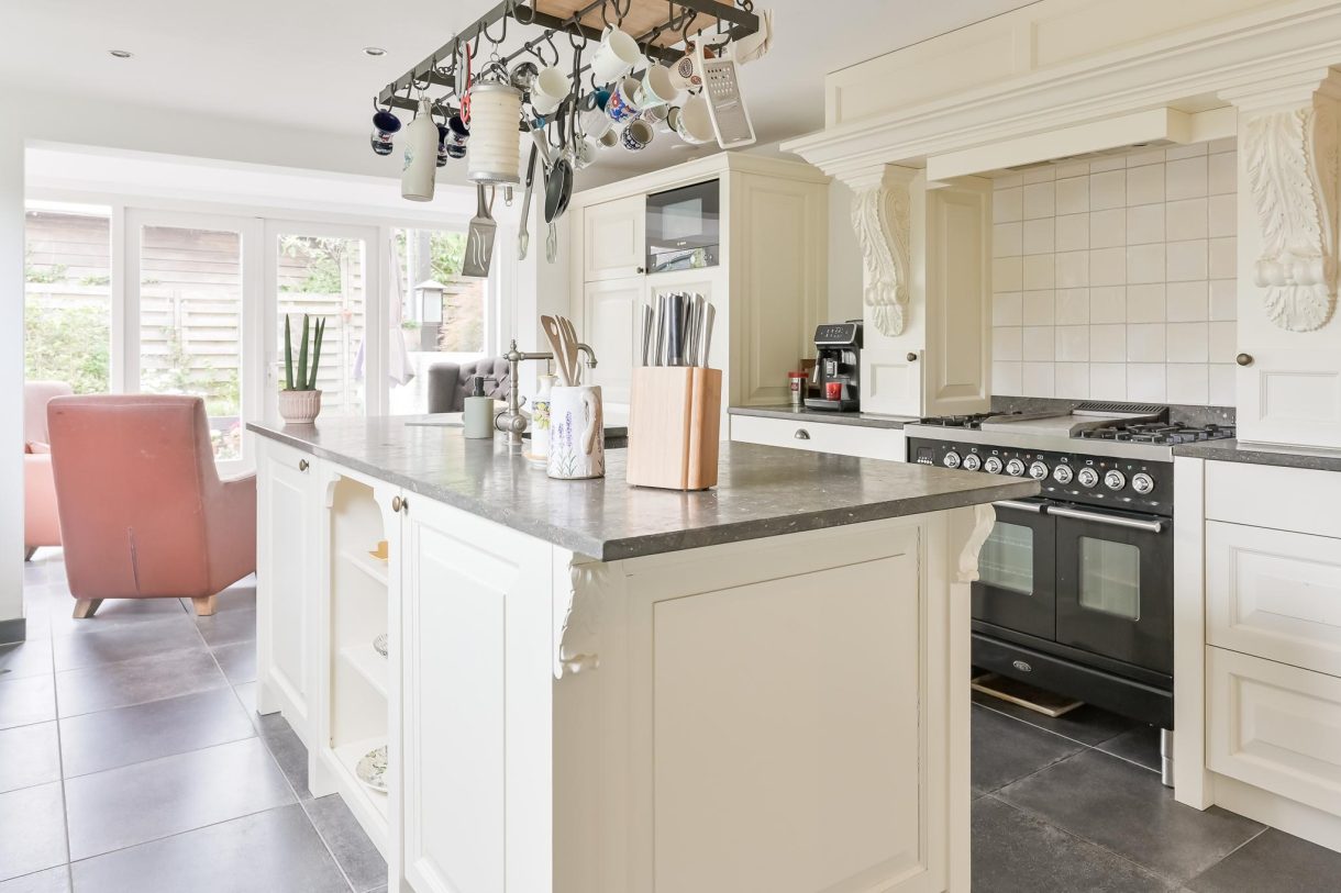 Te koop: Foto Woonhuis aan de Park Ypenburg 8 in Koudekerk aan den Rijn