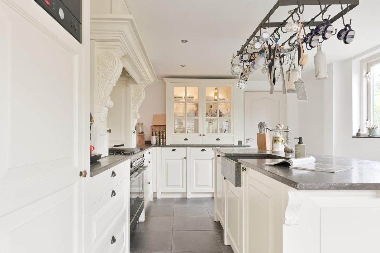 Te koop: Foto Woonhuis aan de Park Ypenburg 8 in Koudekerk aan den Rijn