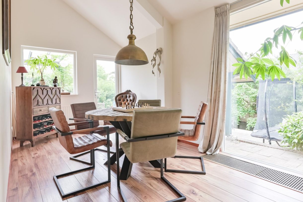 Te koop: Foto Woonhuis aan de Park Ypenburg 8 in Koudekerk aan den Rijn