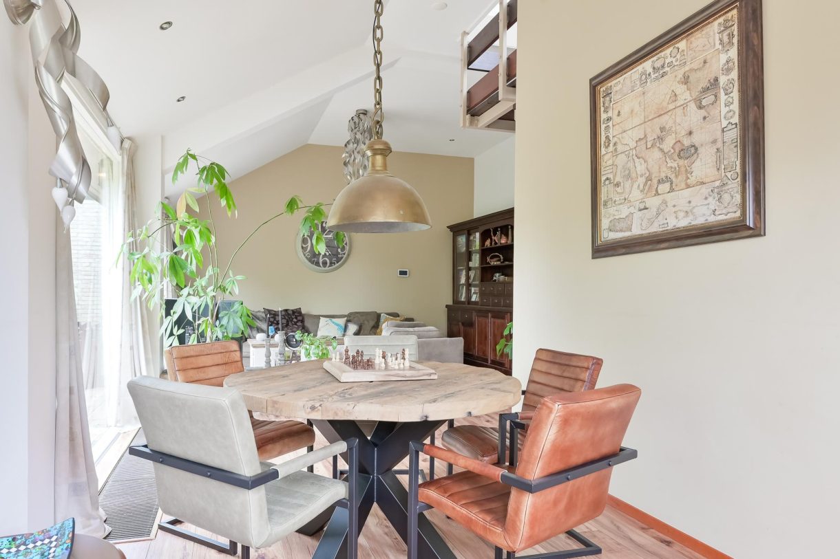 Te koop: Foto Woonhuis aan de Park Ypenburg 8 in Koudekerk aan den Rijn