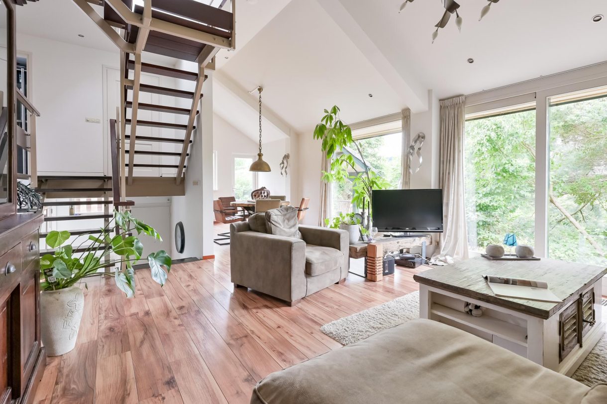 Te koop: Foto Woonhuis aan de Park Ypenburg 8 in Koudekerk aan den Rijn