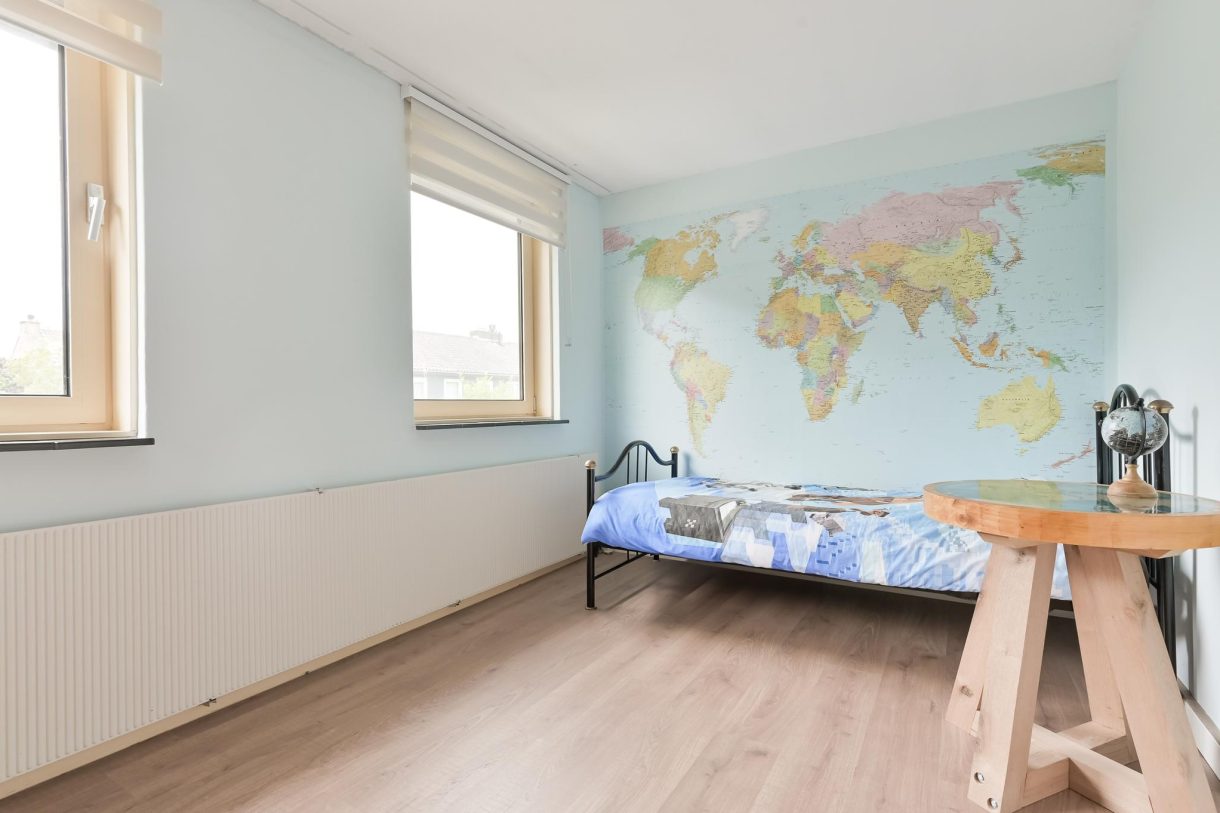 Te koop: Foto Woonhuis aan de Park Ypenburg 8 in Koudekerk aan den Rijn