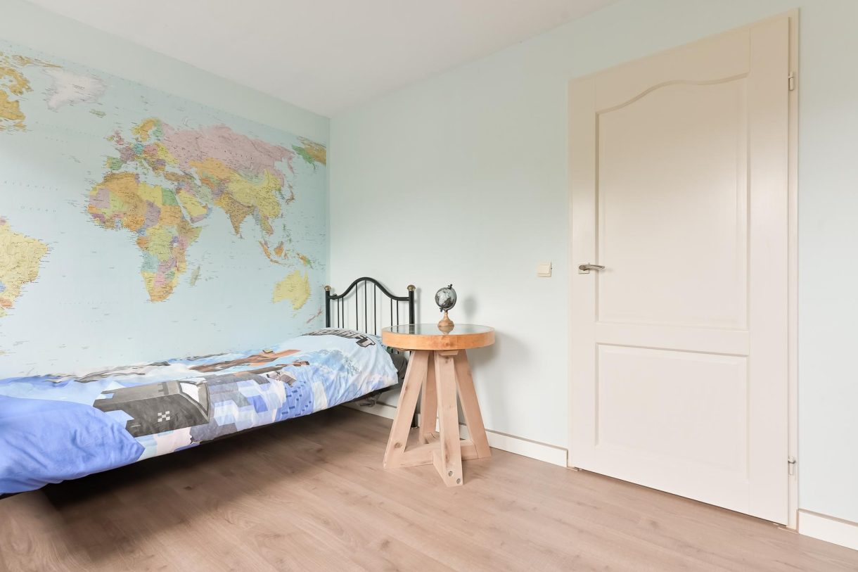 Te koop: Foto Woonhuis aan de Park Ypenburg 8 in Koudekerk aan den Rijn